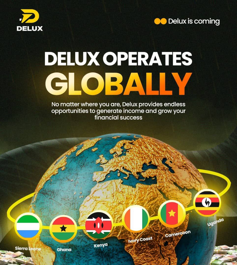 delux global